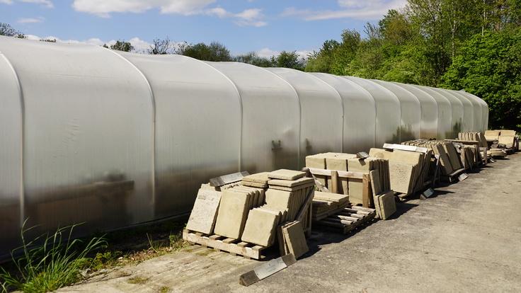 Buckland Nurseries garden centre