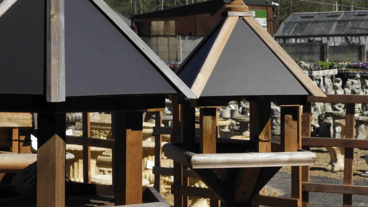 Buckland Nurseries garden centre