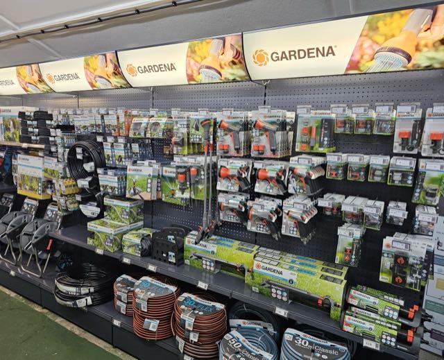 Watering & Irrigation